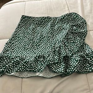 Shein Skirt